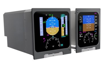 Thomas Global Systems receives Transport Canada and UK Civil Aviation Authority approvals for TFD-4000/TFD-4100 Pro Line 4 CRT Display Upgrades