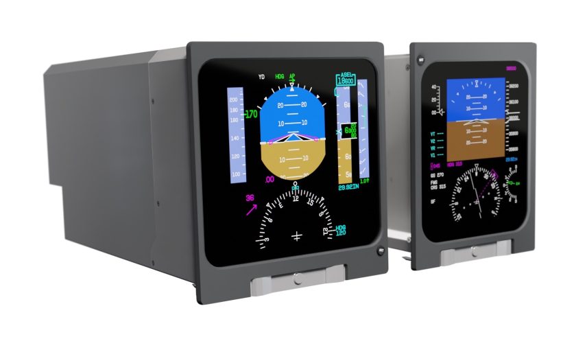 Thomas Global Systems receives Transport Canada and UK Civil Aviation Authority approvals for TFD-4000/TFD-4100 Pro Line 4 CRT Display Upgrades