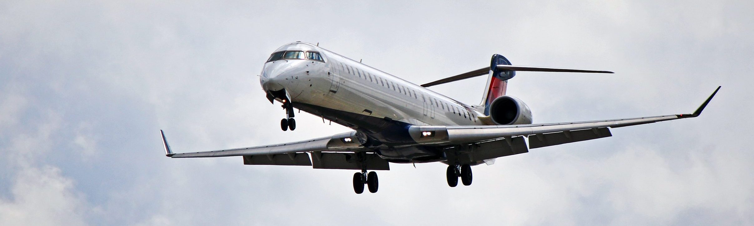 TFD-4000 Flight Display