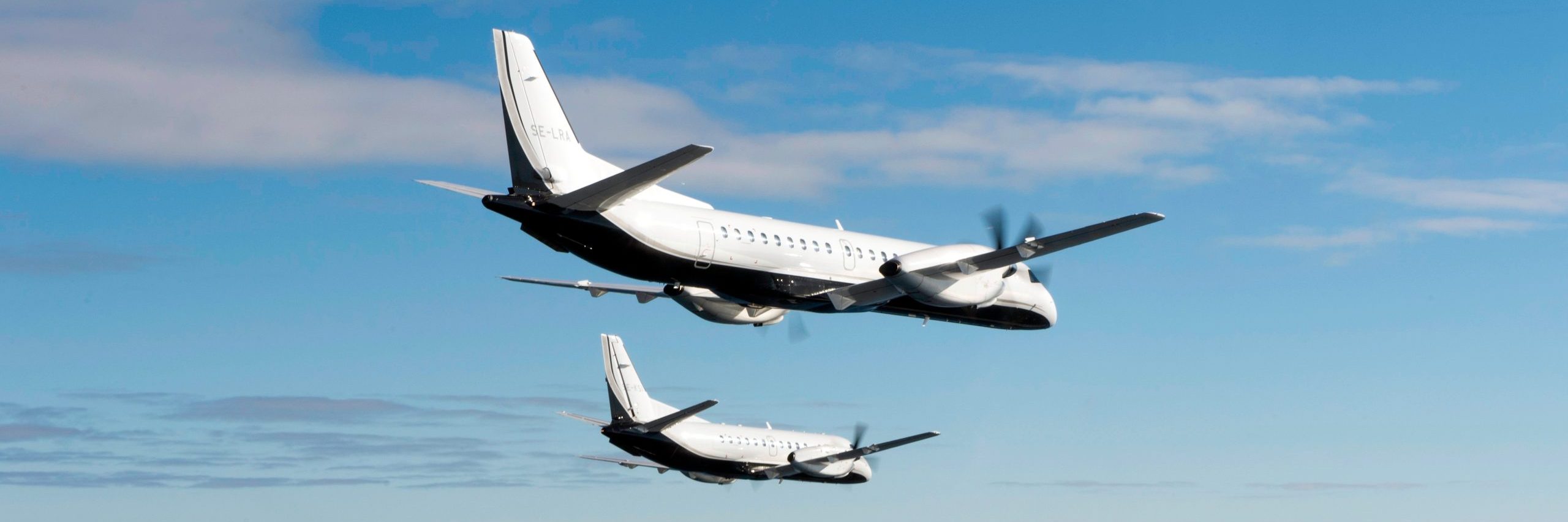 TFD-4100 Flight Display