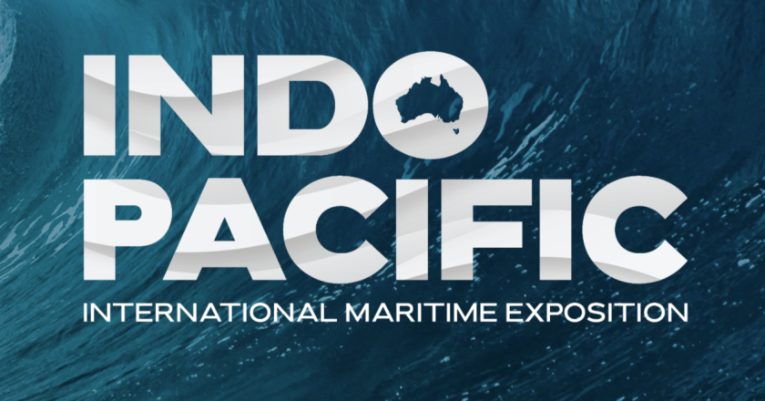 2025 Indo Pacific International Maritime Exposition