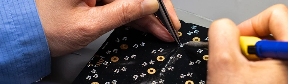 Legacy Display & Support Solutions