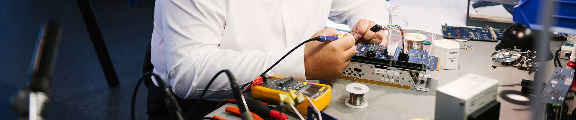 MRO & Support Services