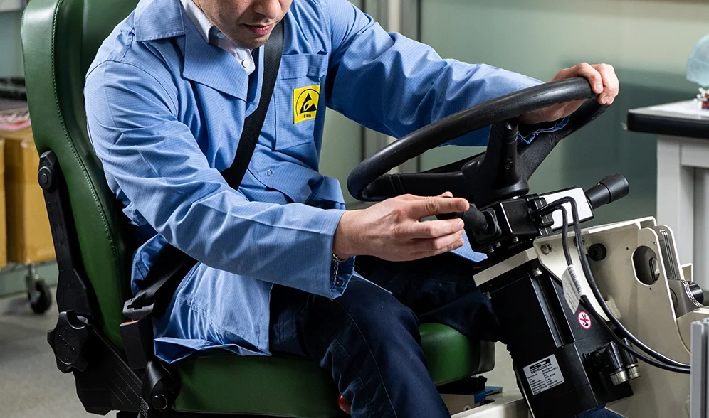 Part-Task Simulation Training Systems