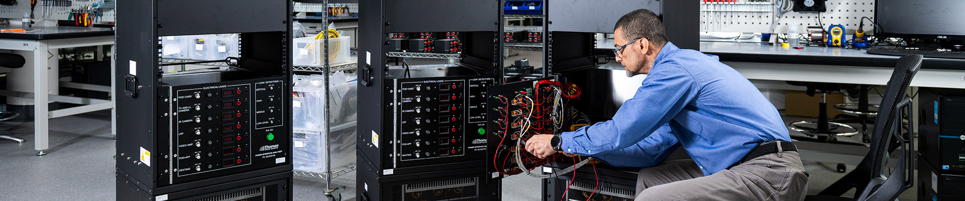 Supplier Information