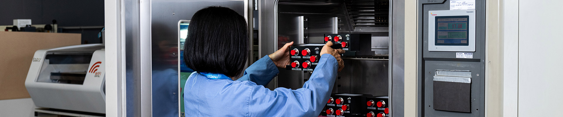 Customer Information