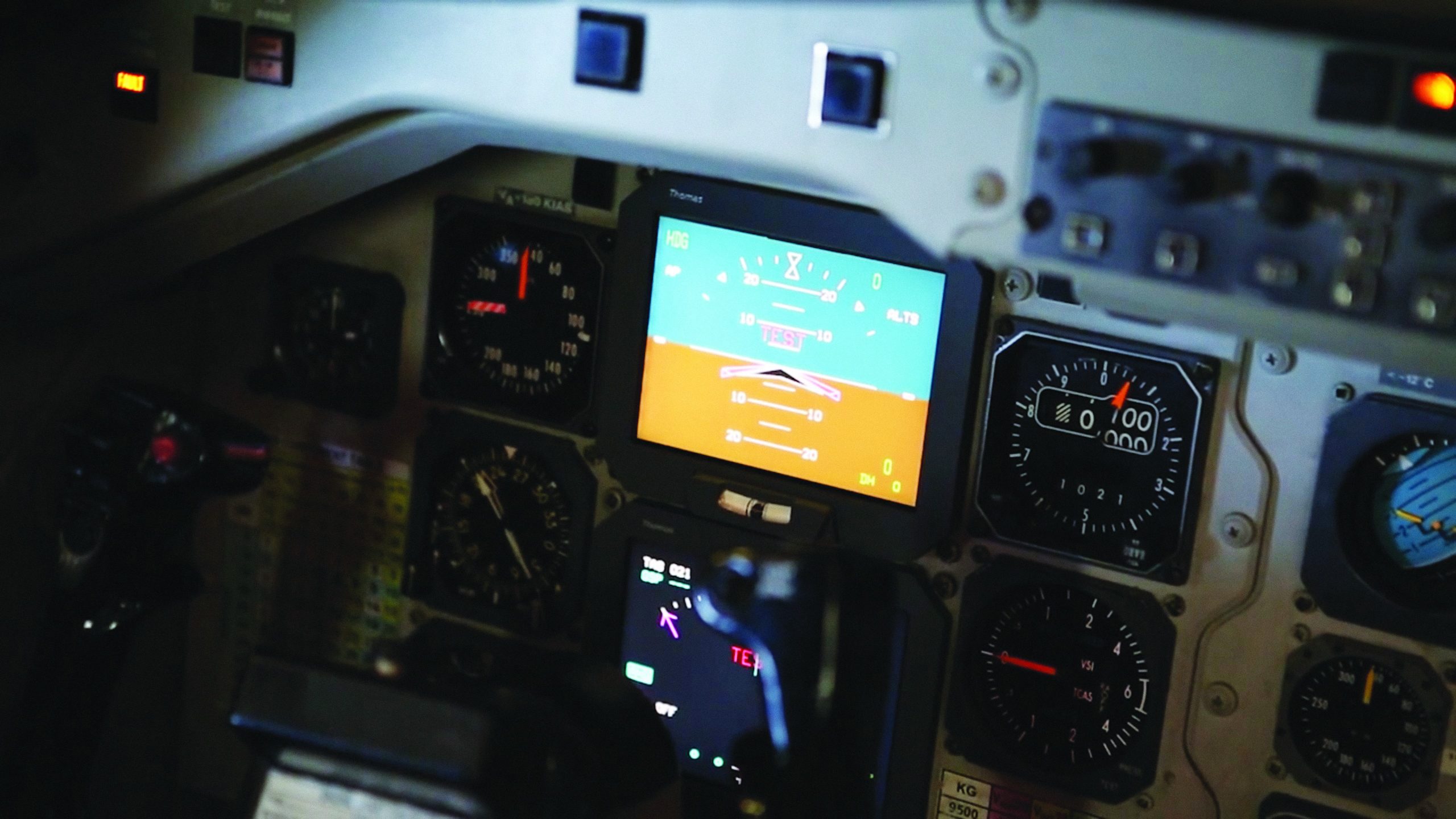 Commercial Aerospace