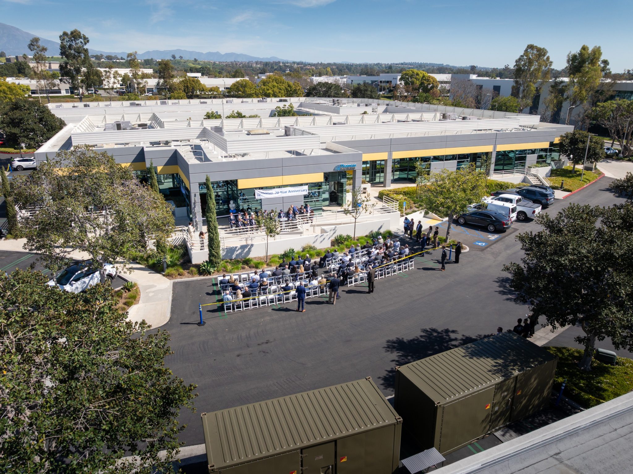 Thomas Global Systems